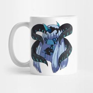 Darling in the franxx 01 Mug